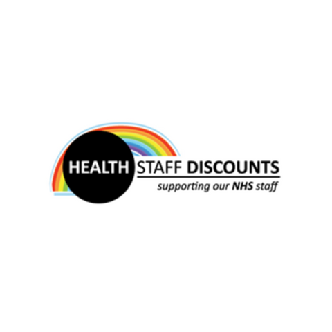 NHS health staff discounts