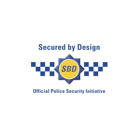police secured by design inititive