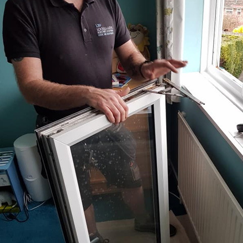 upvc window repair eastbourne