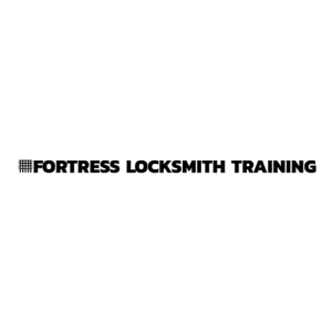 fortress locksmith training course