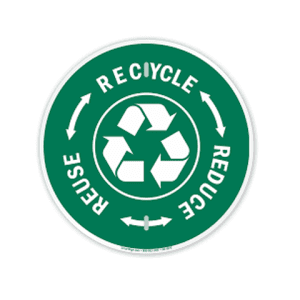 environmental policy ASL reduce reuse recycle