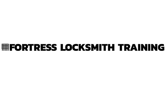 fortress locksmith training logo