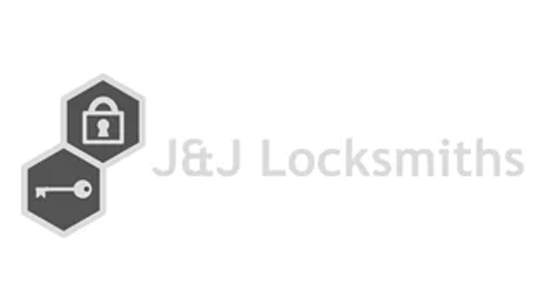 jj locksmiths hassocks logo