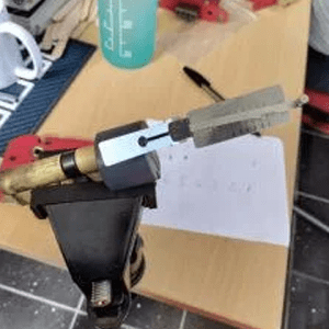 locksmith training fortress