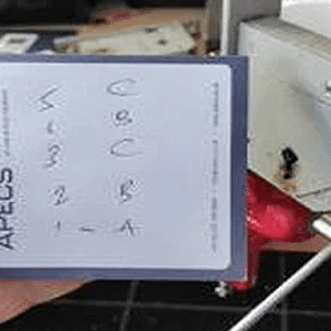 locksmith training fortress