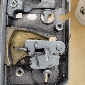 locksmith training fortress