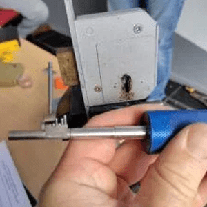 non destructive tool universal