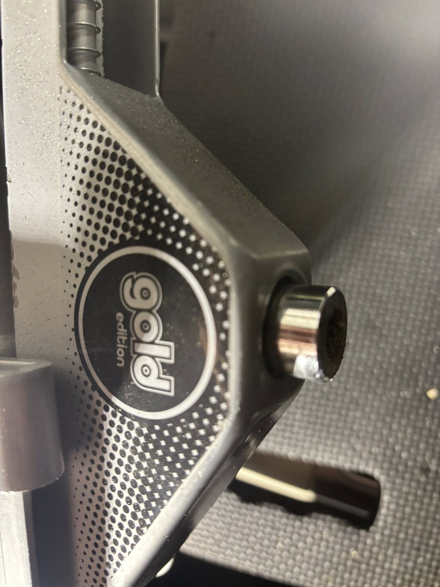 Disklok gold edition