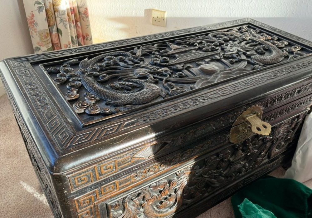 Extremely Rare Unique Padlock Lock Picking