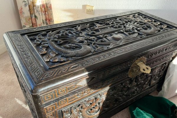 Extremely Rare Unique Padlock Lock Picking