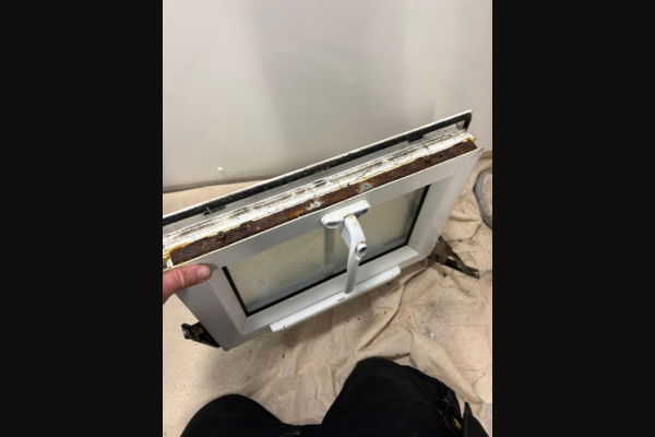 Repairing Salt-Damaged uPVC Locks and Hinges