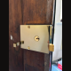 Drawback Nightlatch Replacement