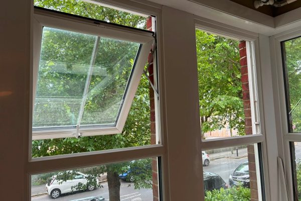 uPVC & Aluminium Window Repairs in Eastbourne