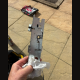 Maco gearbox for a uPVC door in Hailsham