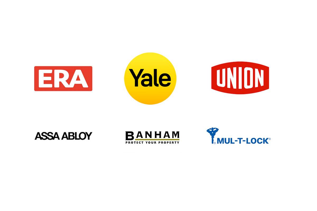quality lock brands